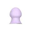 WINYI Body Safe Silicone Sex Toys Mushroom Rotating Smooth Feeling Small Virabtor-WY0718 adult toy supplier